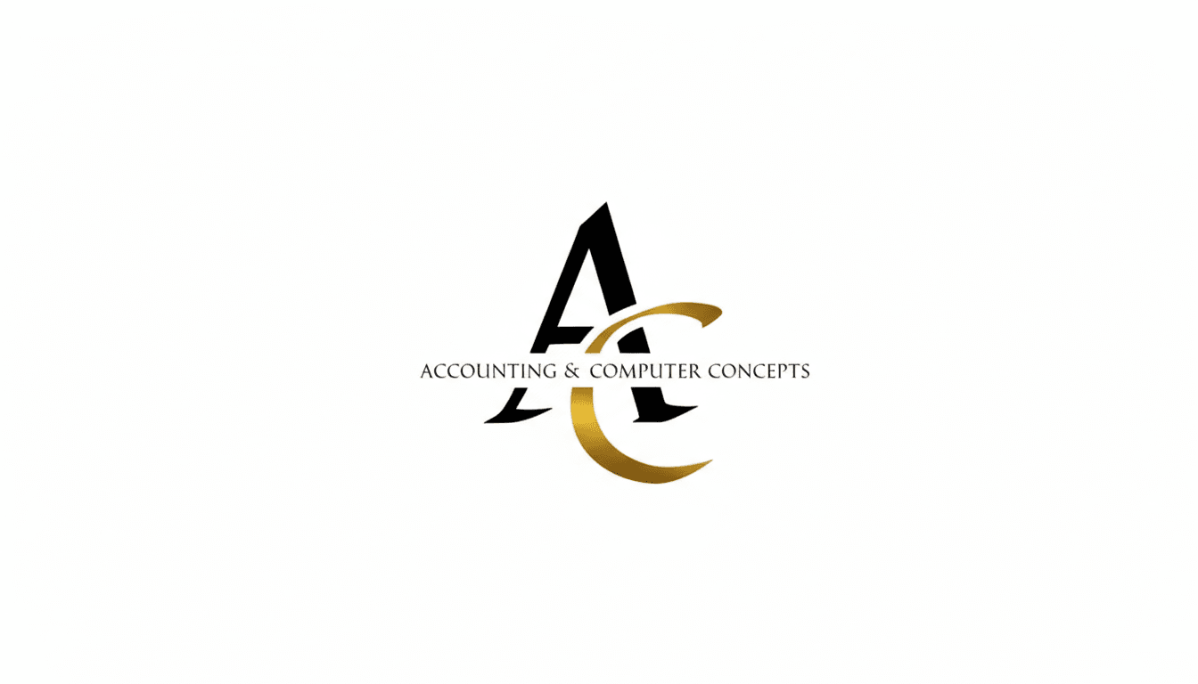 Customer company logo