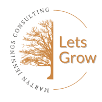 Customer company logo