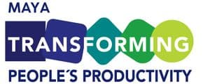 Customer company logo
