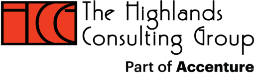 Customer company logo