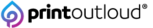 Customer company logo