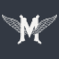Customer company logo