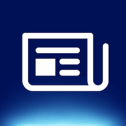 Customer company logo